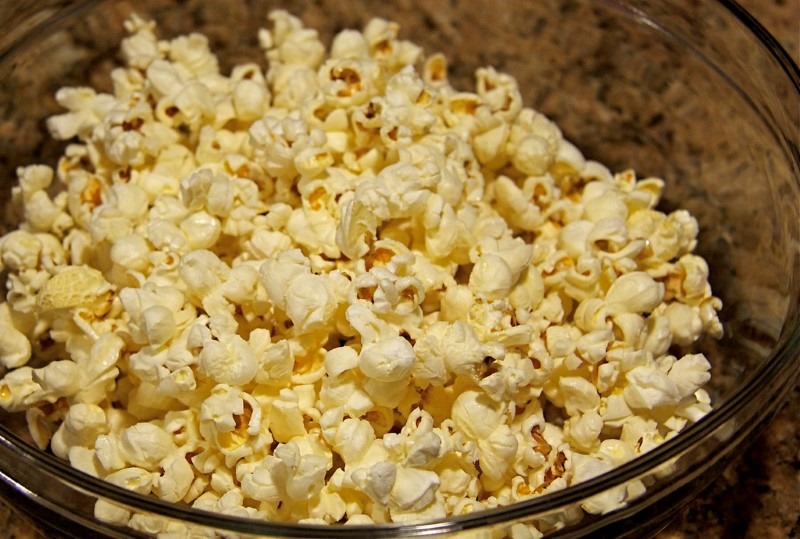 10 Strangely Filling Dietfriendly Foods Odd or What? Page 6