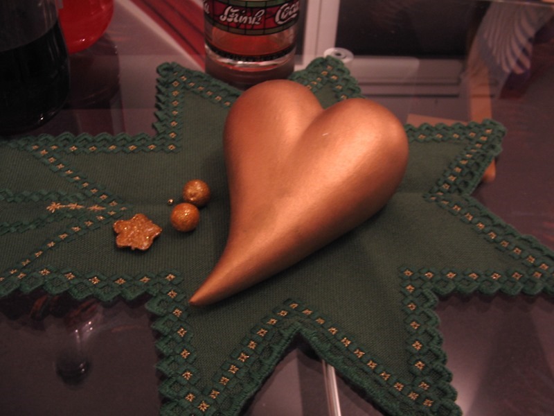 heart