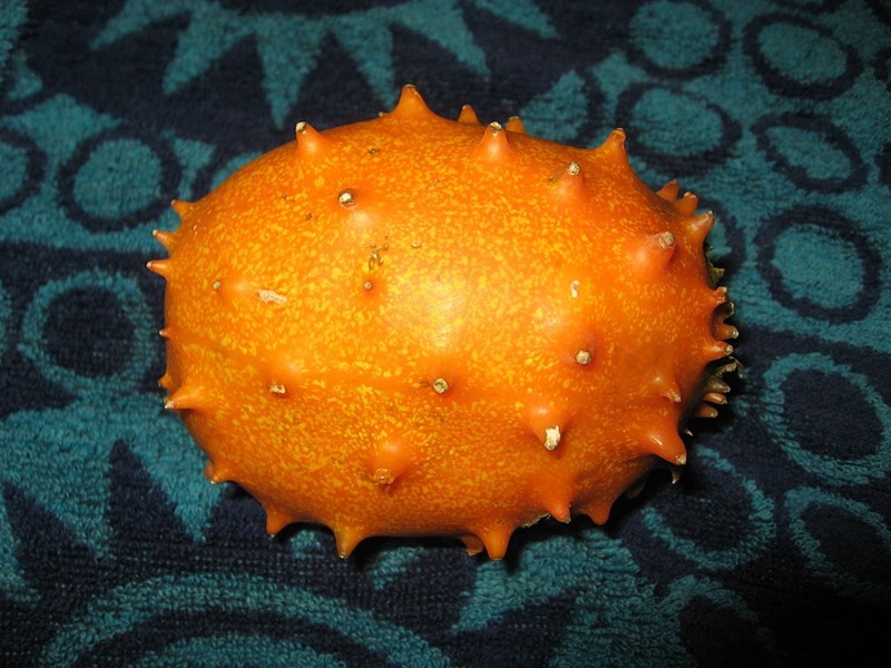 kiwano