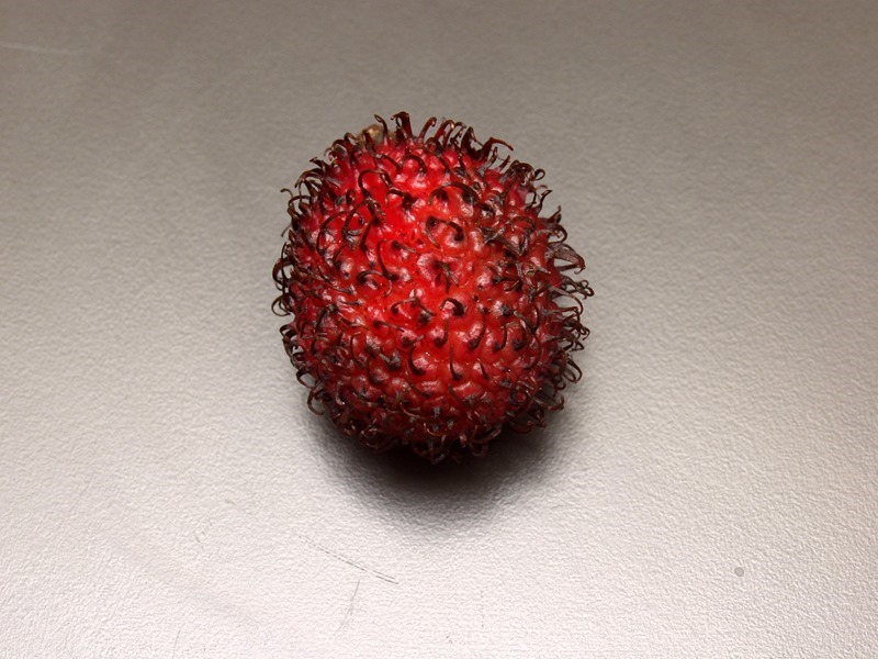Rambutan      