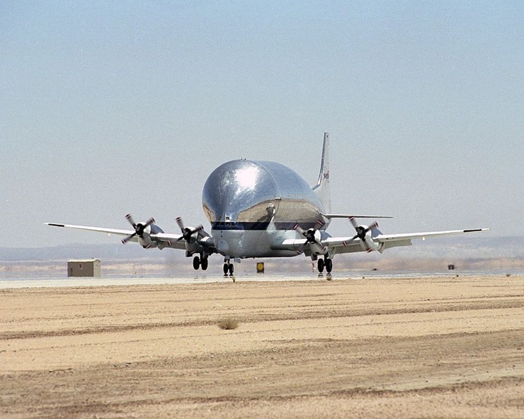 b377pg-super-guppy b377pg-super-guppy