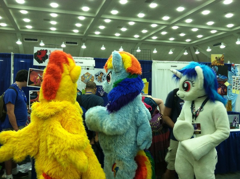 bronycon
