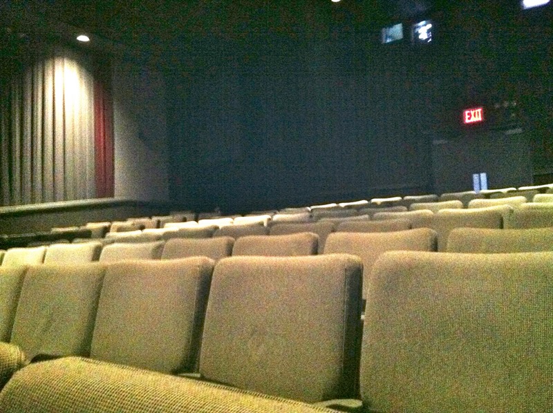 movie-theater