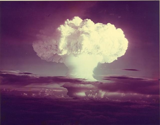 nuke