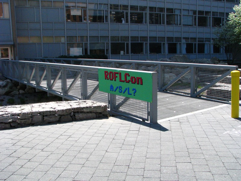 roflcon
