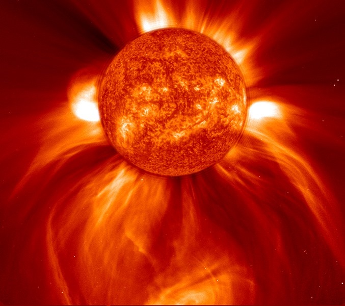 sun
