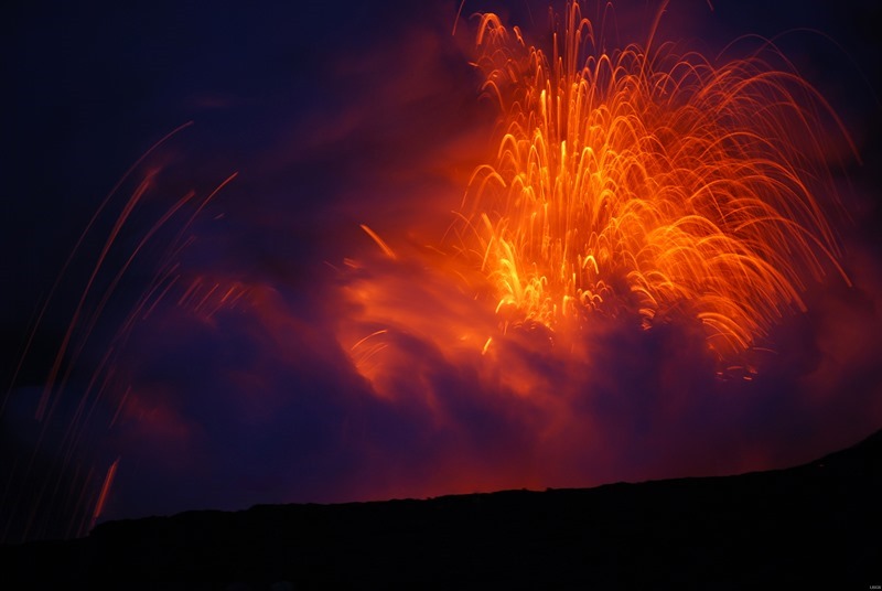 supervolcano