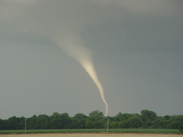 tornado