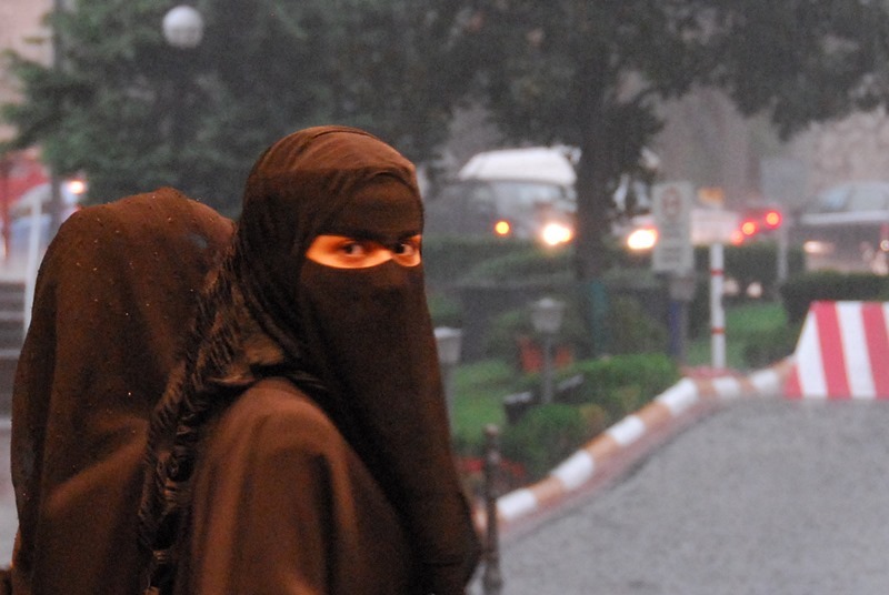 veil