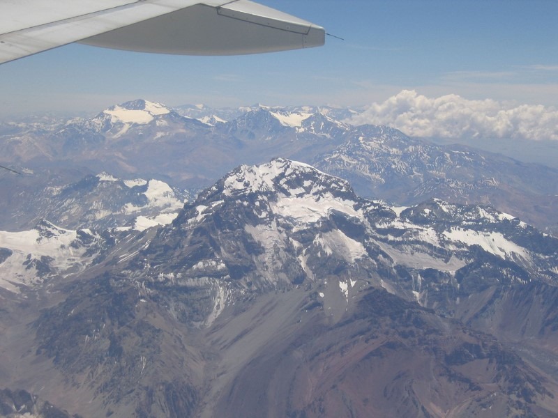 andes-mountains