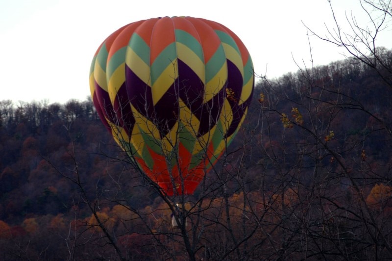 balloon