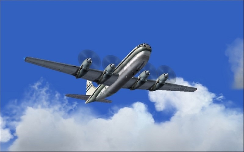 boeing-stratocruiser
