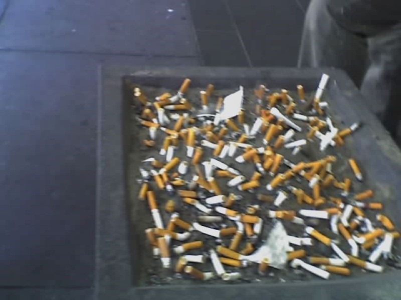 cigarette-butts