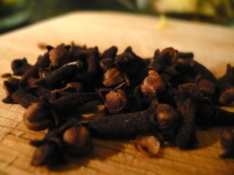 cloves