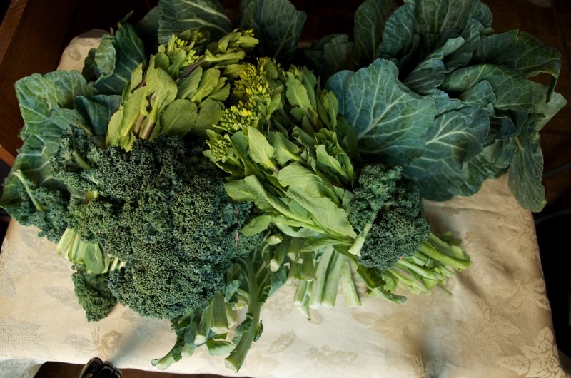 cruciferous-vegetables