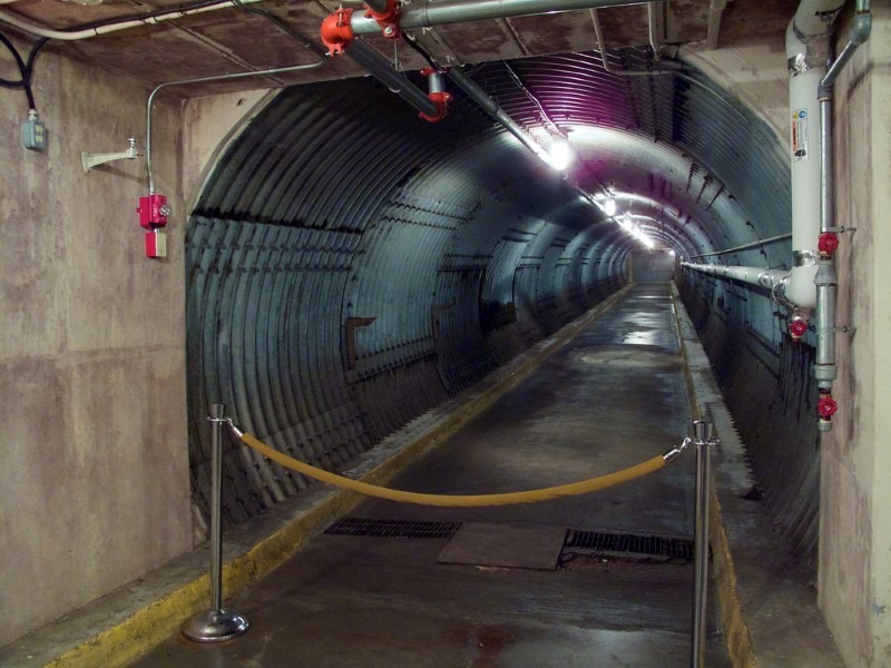 diefenbunker