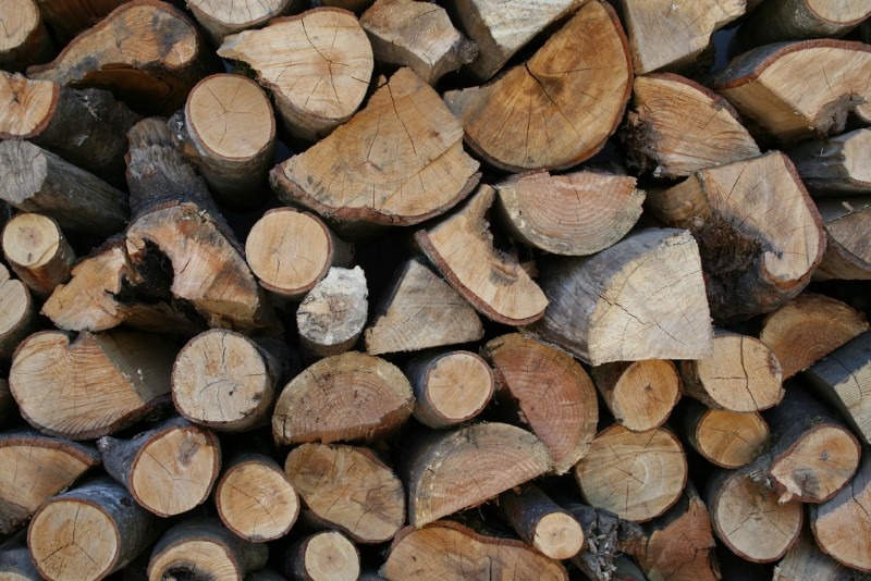 firewood