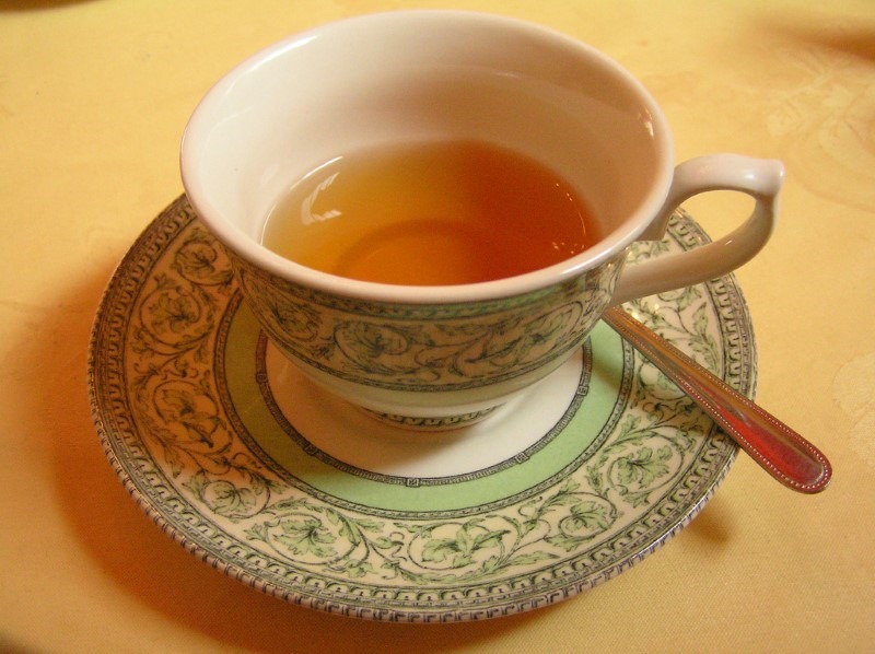 green-tea