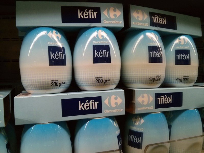 kefir