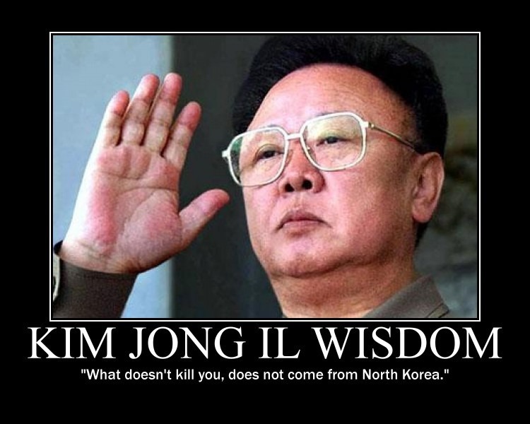kim-jong-il kim-jong-il