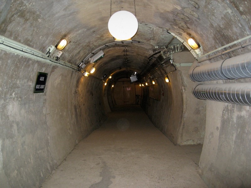 sewer-museum