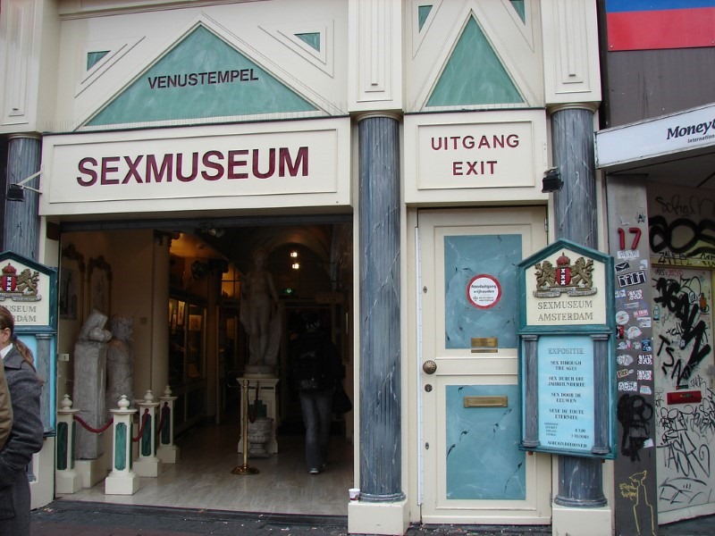 sex-museum