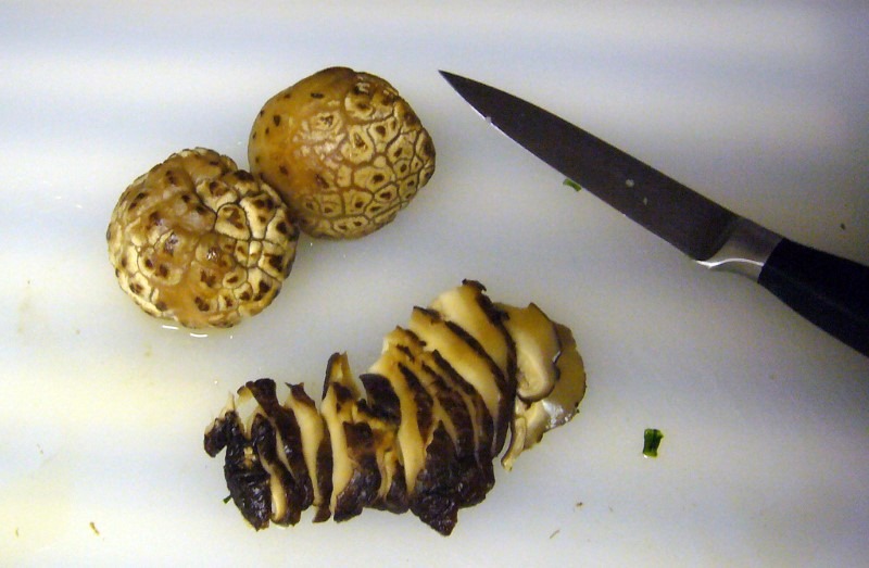 shitake-mushroom