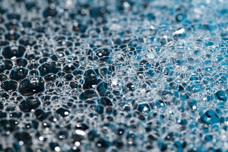 soap-bubbles
