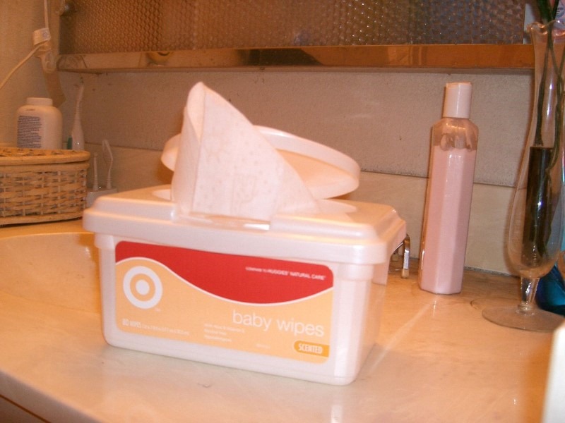 baby-wipes