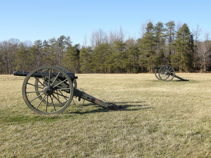 battle-of-spotsylvania
