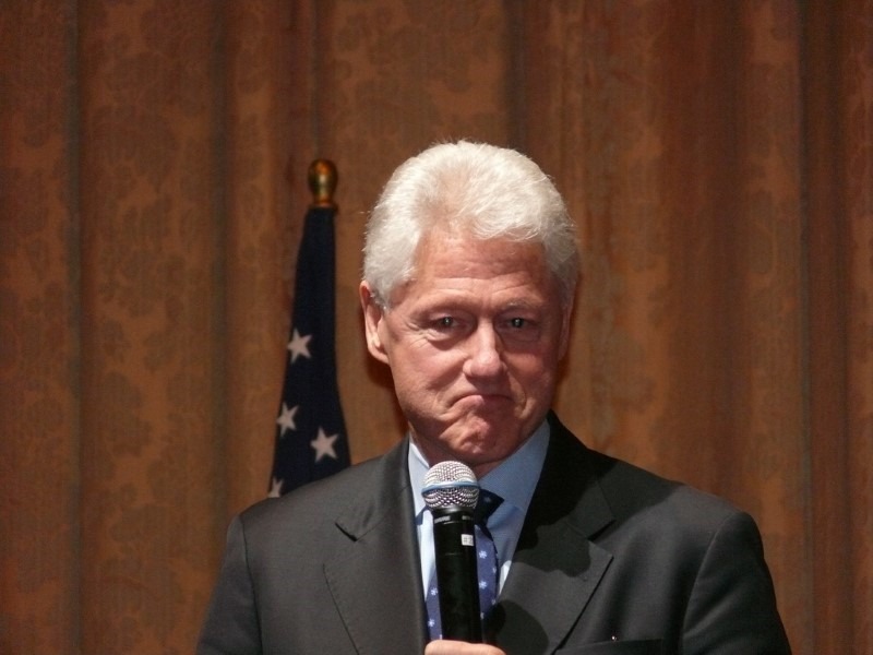 bill-clinton
