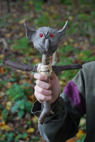 boggart