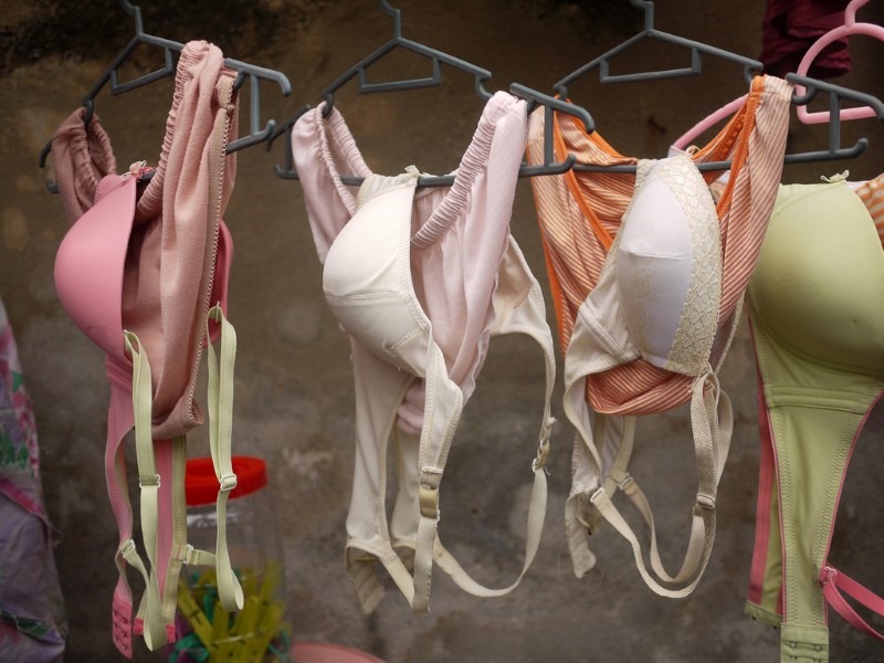 bras