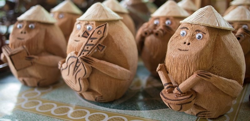coconut-men