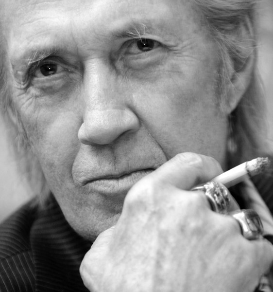 david-carradine