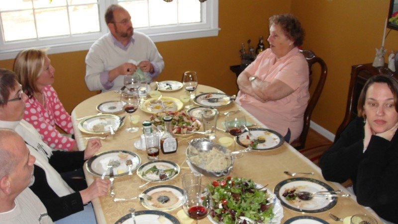 family-dinner