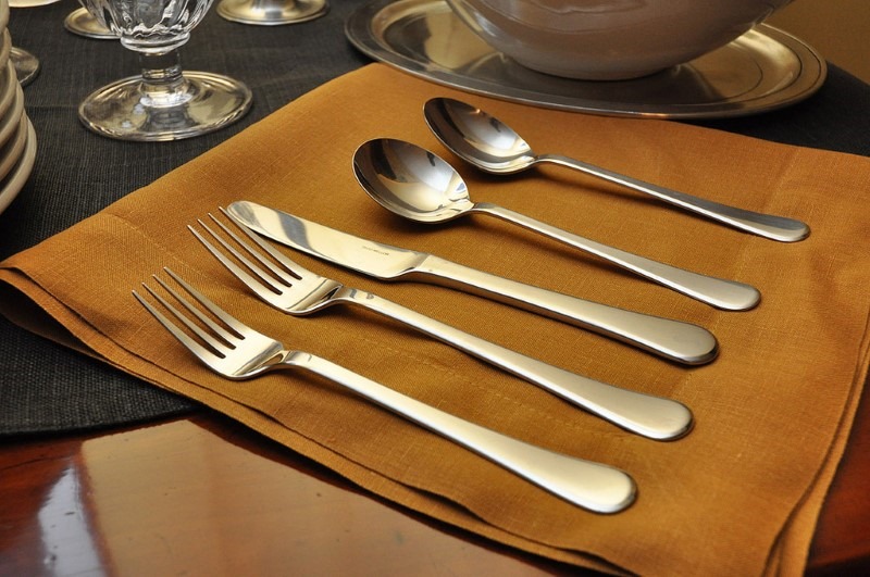 flatware