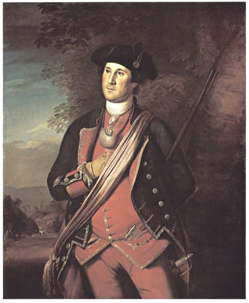 george-washington