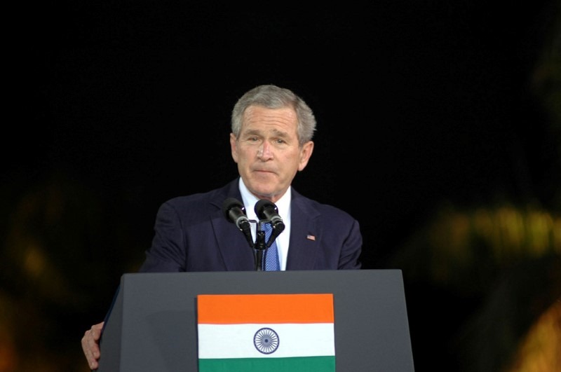 george-w-bush george-w-bush