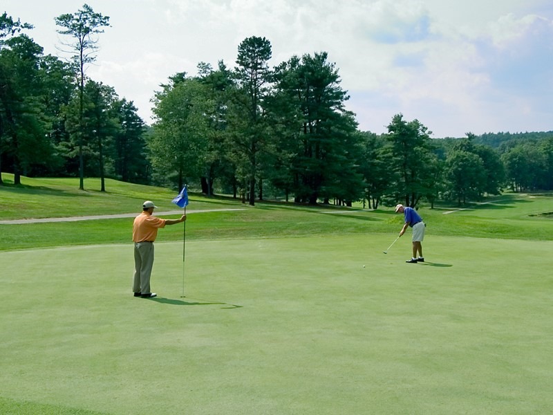 golf-course golf-course