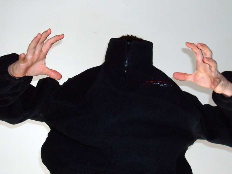 headless