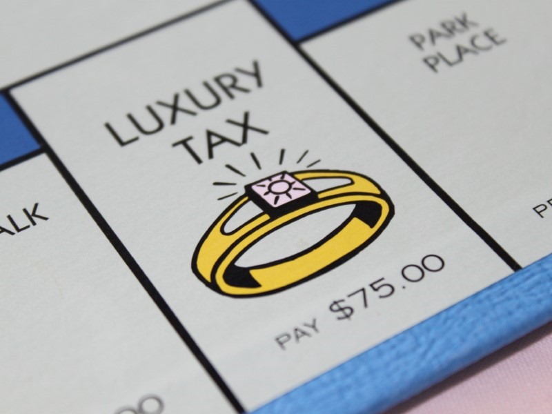 luxury-tax