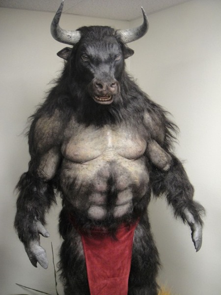 minotaur