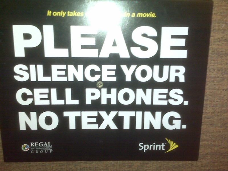 no-cell-phones