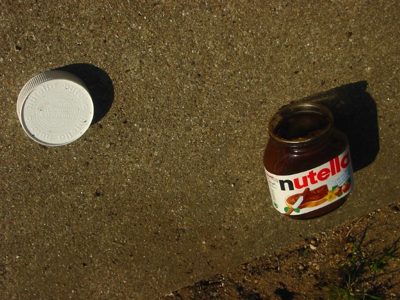 nutella