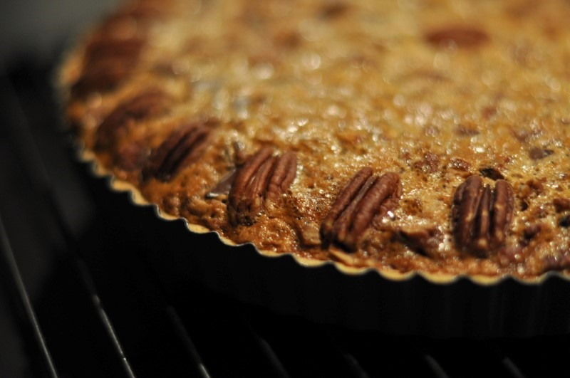 pecan-pie