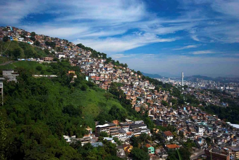 rio-favelas