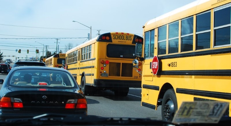 school-bus-traffic