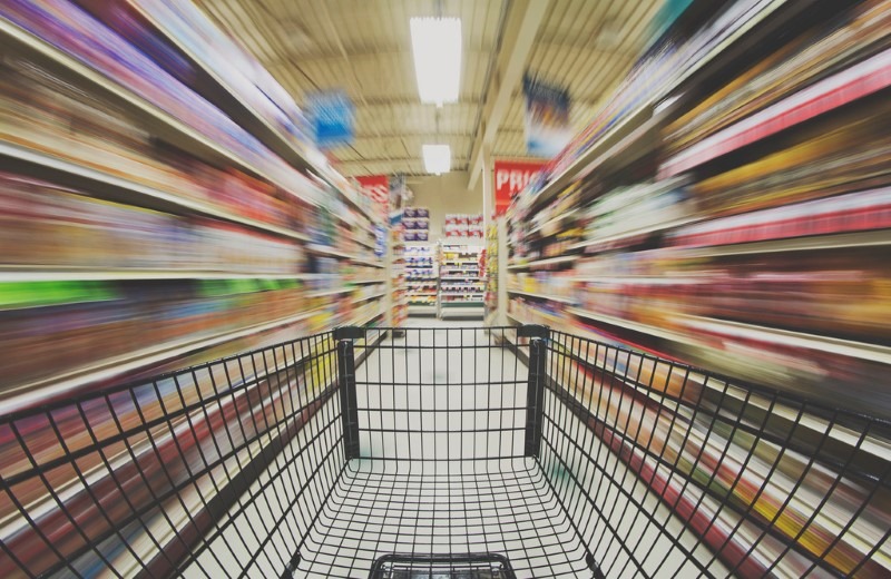 shopping