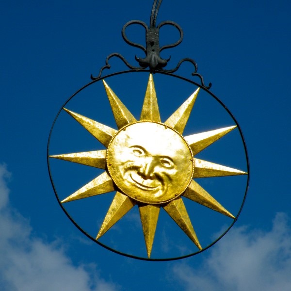 the-sun